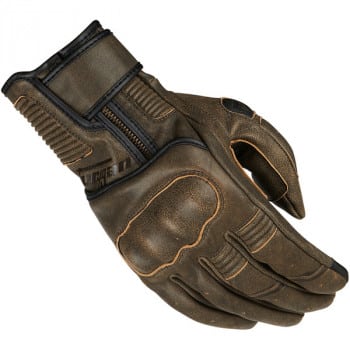 GANTS JAMES RUSTED D3O ALL...