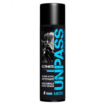 SPRAY MOUSSE ACTIVE...