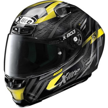 CASQUE X-803 RS ULTRA...