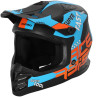 CASQUE CROSS ENFANT YOUTH...