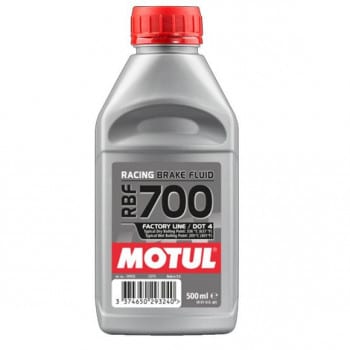 LIQUIDE DE FREIN RBF 700...