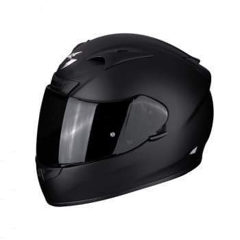CASQUE EXO-710 AIR SOLID...