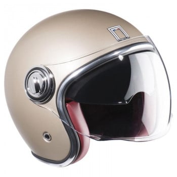 CASQUE HERITAGE SABLE