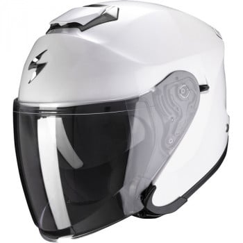 CASQUE EXO-S1 SOLID PEARL...