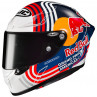 CASQUE RPHA1 RED BULL...