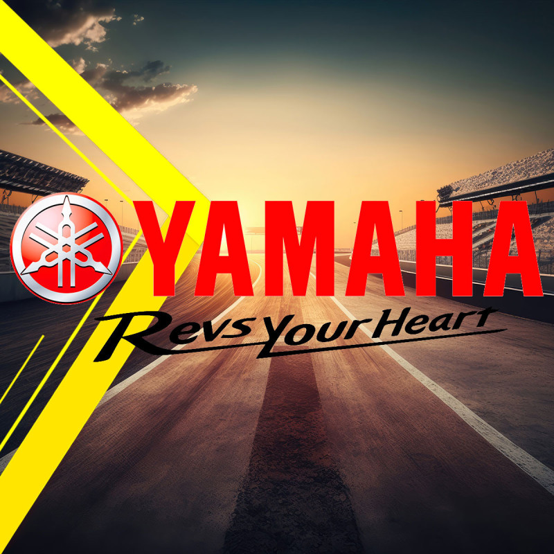 L'HISTOIRE DE YAMAHA : DE L'HORLOGERIE A LA MOTO